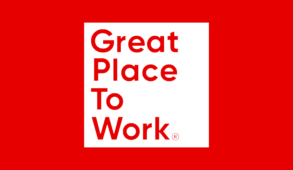 Great Places To Work Institutedo More Good Movement 