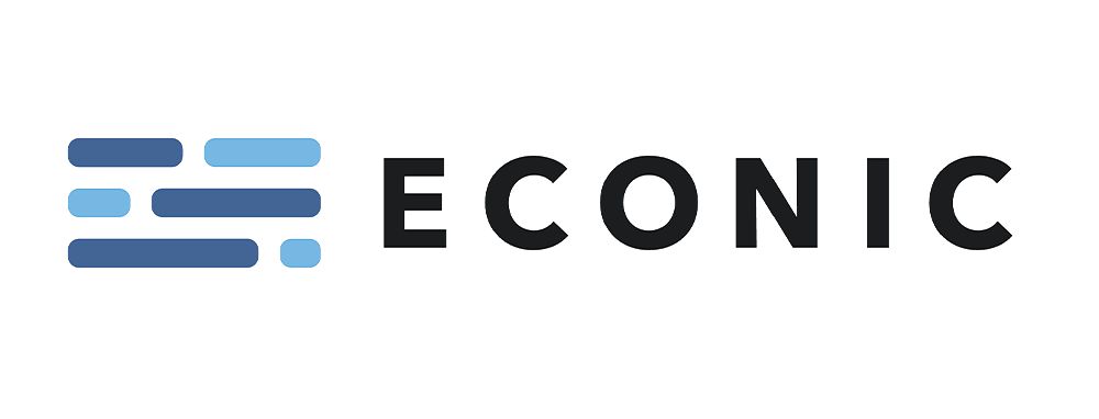 Econic Logo