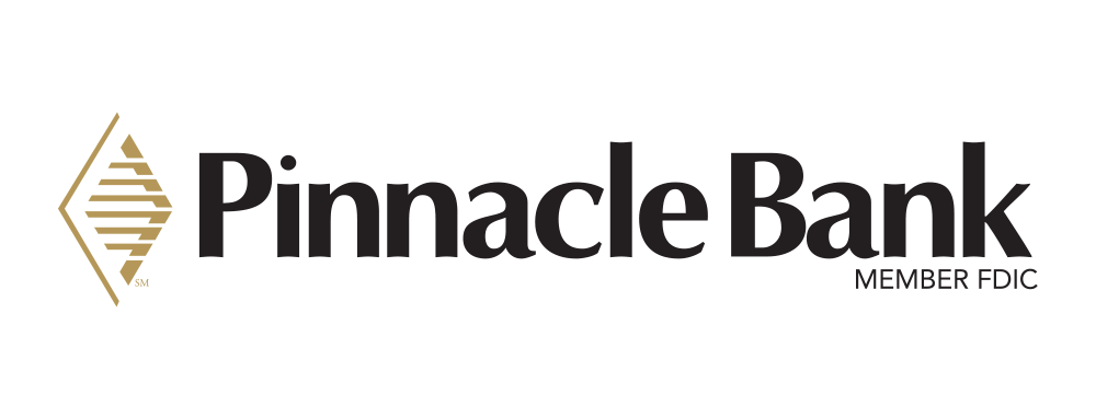 Pinnacle Bank Logo
