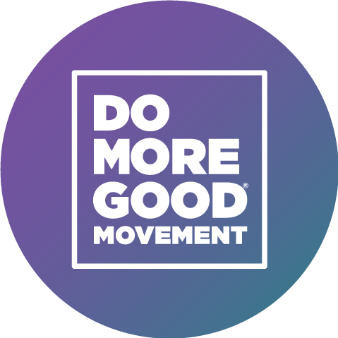 Do More Good Movement