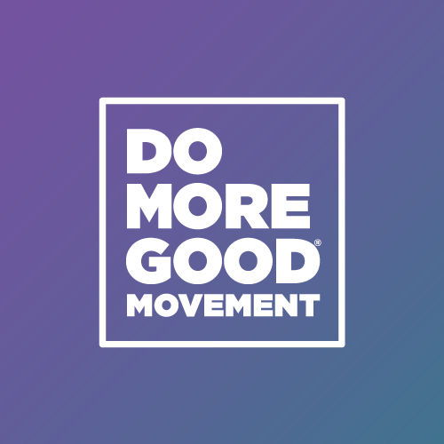 Do More Good Movement